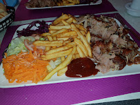 Kebab du KEBAB ROYAL 10 à Pont-de-Roide - n°2