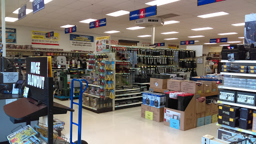 Hardware Store «Harbor Freight Tools», reviews and photos, 3400 Rogers Ave STE 100, Fort Smith, AR 72903, USA