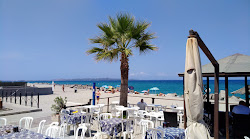 Photo de Spiaggia di Venetico zone des équipements