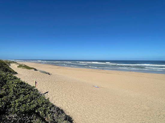 Myoli beach