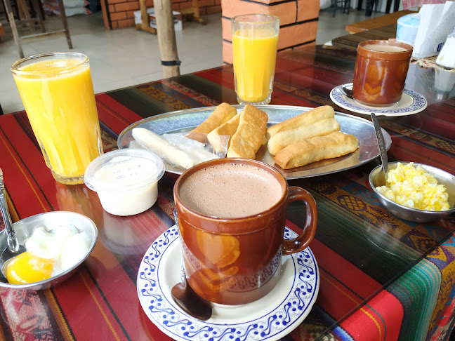 Opiniones de Los mejores Bizcochos del Ecuador en Cayambe - Cafetería