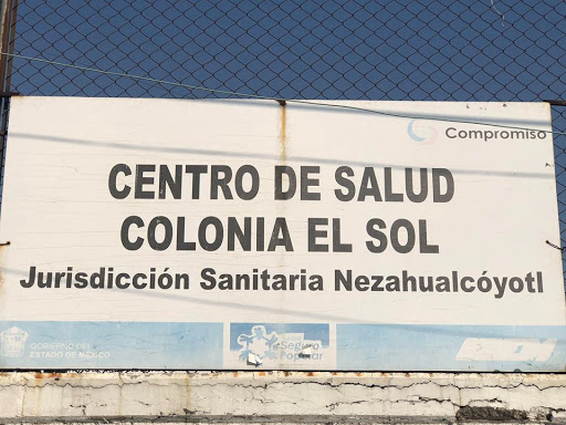 Centro de Salud Urbano El Sol