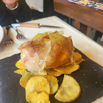 Photo n°1 de l'avis de Massi. fait le 20/04/2024 à 13:44 sur le  Dal Sorcetto à Manziana