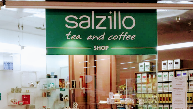 Foto de Tienda Salzillo Tea and Coffee