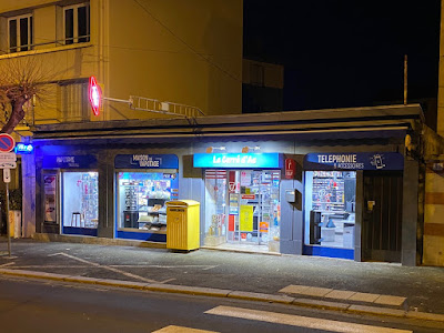 Le Carré d'As à Clermont-Ferrand