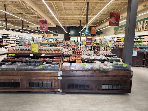 Grocery Store «Whole Foods Market», reviews and photos, 575 Worcester Rd, Framingham, MA 01701, USA