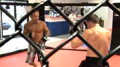 Self Defense School «MMA Academy, Home Of Team Pereira», reviews and photos, 531 Canal St, Reading, PA 19602, USA