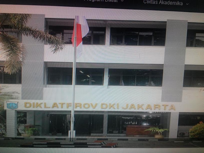 Badan Pendidikan dan Pelatihan Provinsi DKI Jakarta