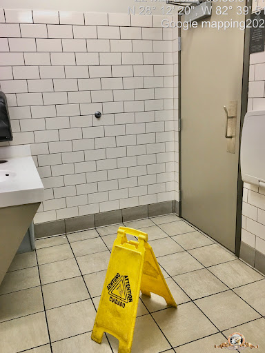 Fast Food Restaurant «Chick-fil-A», reviews and photos, 9040 FL-54, Trinity, FL 34655, USA