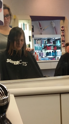Hair Salon «Supercuts», reviews and photos, Supercuts, 11 NW 12th Ave, Battle Ground, WA 98604, USA