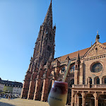 Photo n°13 de l'avis de Wischenka. fait le 14/09/2023 à 11:54 sur le  Alte Wache Freiburg - Haus der badischen Weine à Freiburg im Breisgau