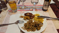 Les plus récentes photos du Restaurant de type buffet Gambas Royale à Poitiers - n°1