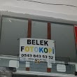 Belek Fotokopi Ozalit ( Hb İletişim )