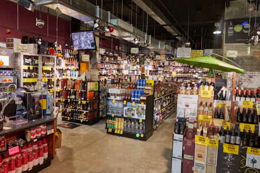 Liquor Store «Vintage Liquor», reviews and photos, 1836 SW 3rd Ave, Miami, FL 33129, USA