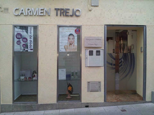 Peluquería Carmen Trejo en Mérida, Badajoz