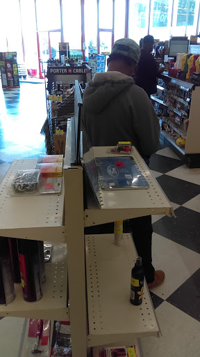 Auto Parts Store «Advance Auto Parts», reviews and photos, 860 S Irby St, Florence, SC 29501, USA