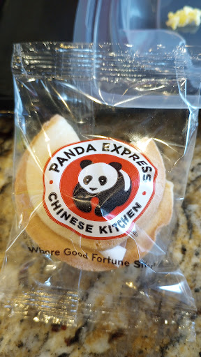Panda Express image