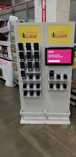 Warehouse club «BJ’s Wholesale Club», reviews and photos, 100 Mill Rd, Freeport, NY 11520, USA