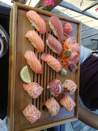 Plats et boissons du Restaurant japonais Kimato Sushi à Toulouse - n°8