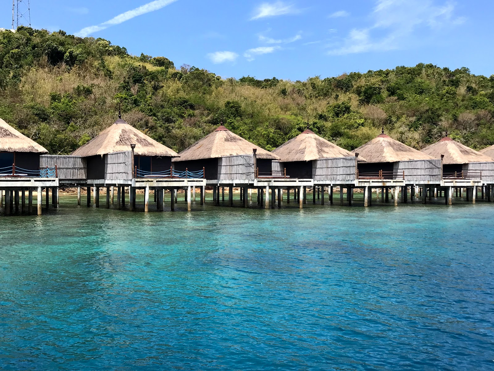 Hama island resort'in fotoğrafı ve yerleşim