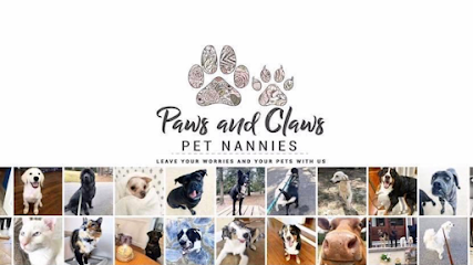 Paws and Claws Pet Nannies
