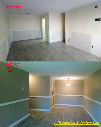 AJR painting & contracting