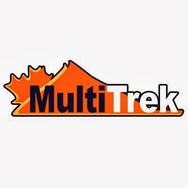 Multi-Trek Ltd. Safety and Rescue Training and Equipment