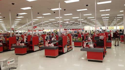 Department Store «Target», reviews and photos, 45155 First Colony Blvd, California, MD 20619, USA
