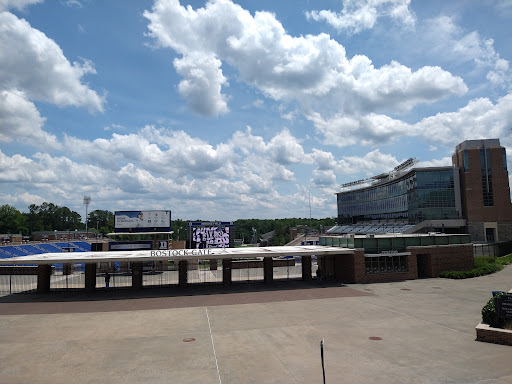 Stadium «Wallace Wade Stadium», reviews and photos, 110 Frank Basset Dr, Durham, NC 27705, USA
