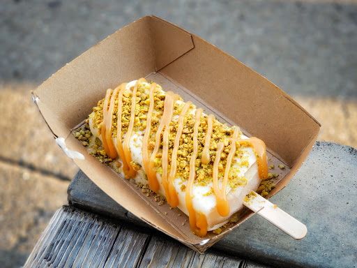 Dessert Restaurant «Steel City Pops», reviews and photos, 1021 Bardstown Rd, Louisville, KY 40204, USA