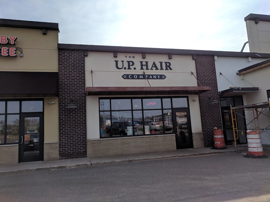The U.P. Hair Company Marquette, MI 49855 Services and Reviews