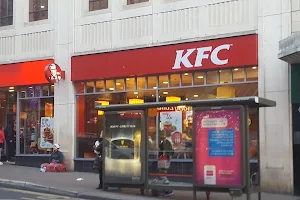 KFC Bristol - Union Street image