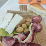 Photo n°2 de l'avis de Dario.n fait le 13/07/2022 à 20:17 sur le  Camping Ristorante Supramonte à Orgosolo