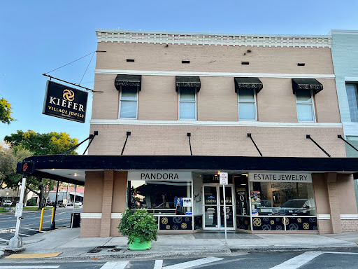 Jeweler «Kiefer Jewelers - Dade City», reviews and photos