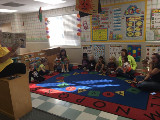 Preschool «Paulding Preschool», reviews and photos, 4860 E Paulding Dr, Dallas, GA 30157, USA