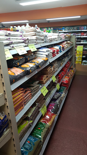 Reviews of Mas Bazaar in Newport - Supermarket