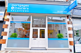 Mortgages & Insurers Solutions - London Mortgage Brokers