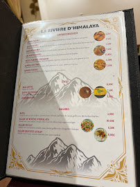 Photos du propriétaire du Restaurant indien Rivières d’himalaya à Paris - n°18