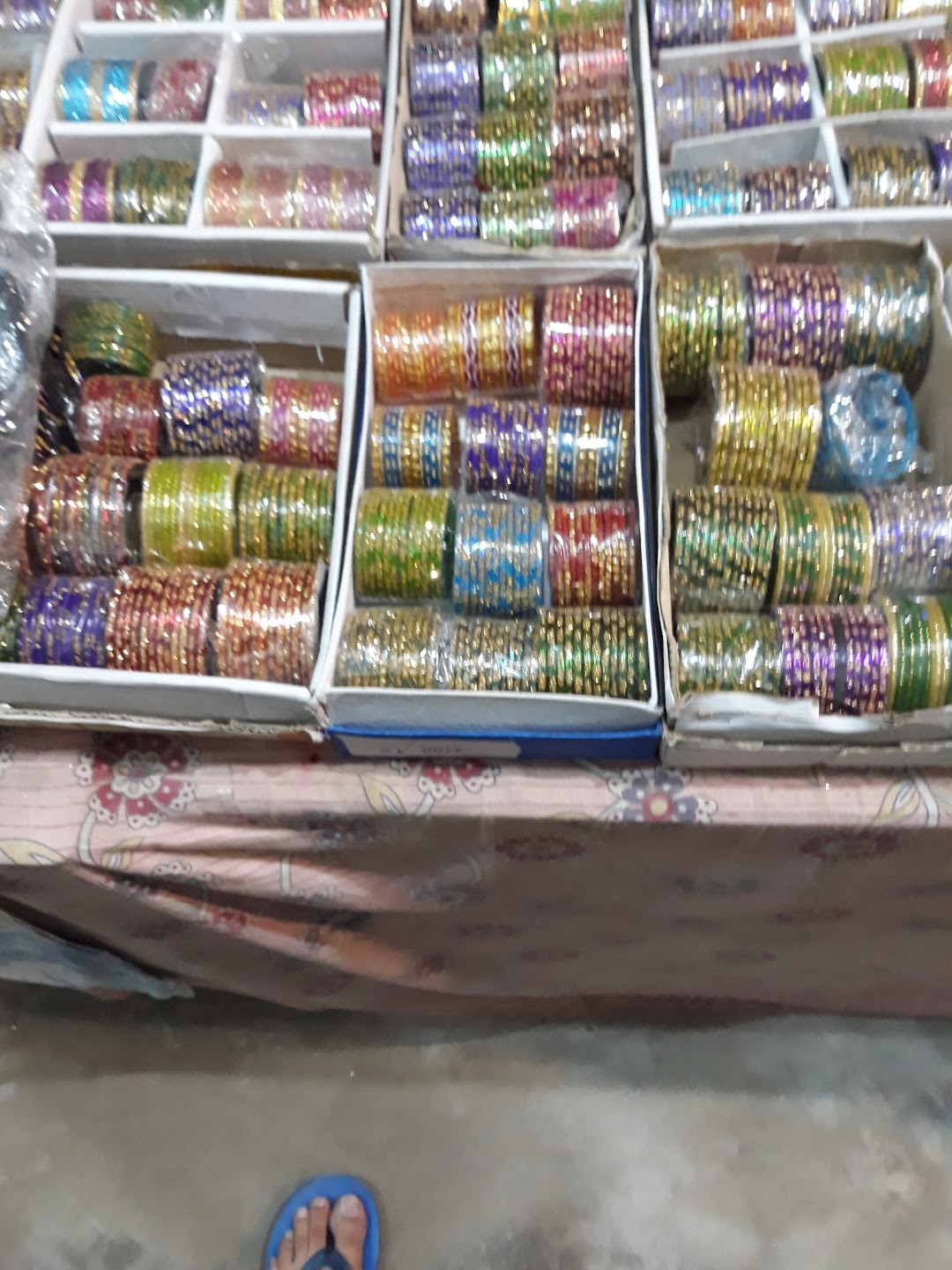 Sharma General Store