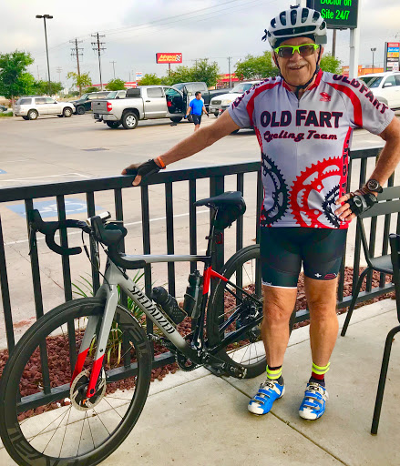 Bicycle Store «Bicycle World», reviews and photos, 1113 S 77 Sunshine Strip, Harlingen, TX 78550, USA