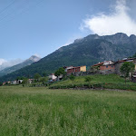 Photo n°4 de l'avis de Dirk.i fait le 10/01/2023 à 11:59 sur le  Camping's Sun Melchio Erika à Demonte