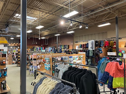 Camping Store «REI», reviews and photos, 17717 Tomball Pkwy, Houston, TX 77064, USA