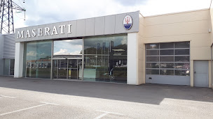 Photo n°17 de Maserati Lille à Lille ()