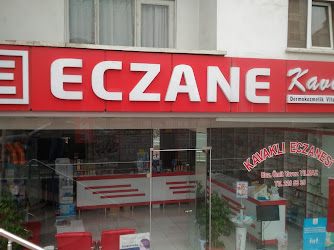 Kavaklı Eczanesi