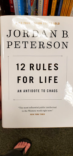 Book Store «Barnes & Noble», reviews and photos, 7119 South 1300 East St, Midvale, UT 84047, USA