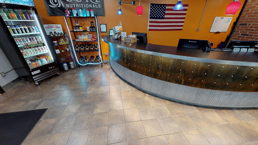 Gym «World Gym Fairfax», reviews and photos, 10201 Main Street, Fairfax, VA 22030, USA