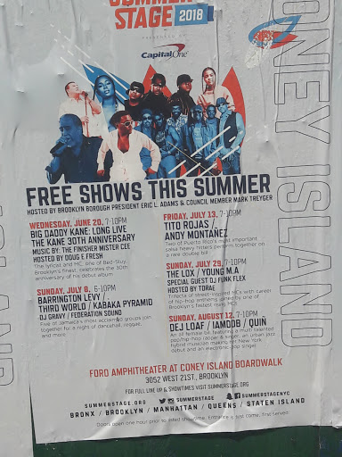 Health Club «Crunch - Flatbush», reviews and photos, 1038 Flatbush Ave, Brooklyn, NY 11226, USA