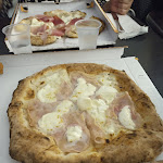 Photo n°1 de l'avis de Gianluca.r fait le 28/09/2023 à 14:14 sur le  Pizzeria A Bocca di Forno à Forio