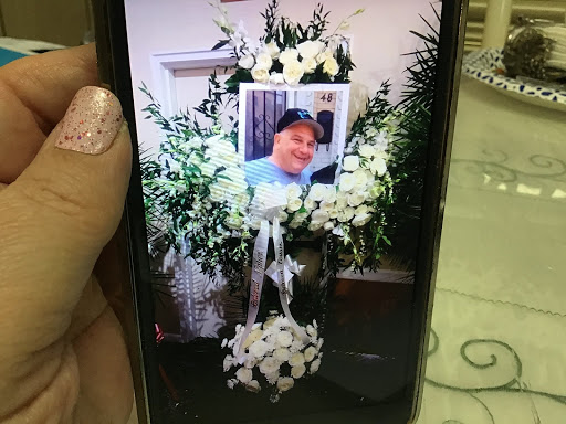 Florist «June Florist», reviews and photos, 8607 18th Ave, Brooklyn, NY 11214, USA