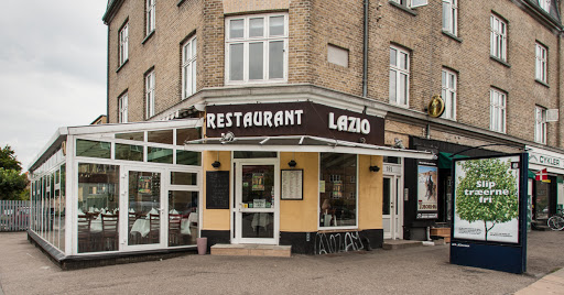 Restaurant Lazio in Copenhagen, Rødovre